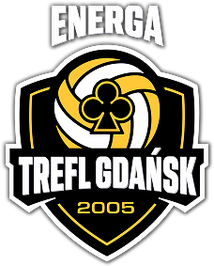 Energa Trefl Gdańsk